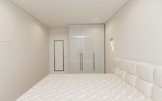 Vânzare, apartament, 2 odăi + living, str. Ion Buzdugan, Buiucani - Poză 9