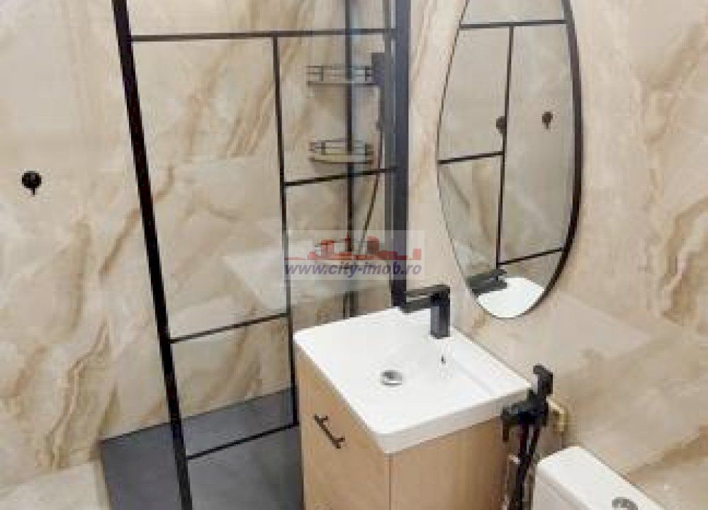 Vanzare Apartament 2 camere Mihalache, 115.000 euro,  Renovat Integral - Poză 25