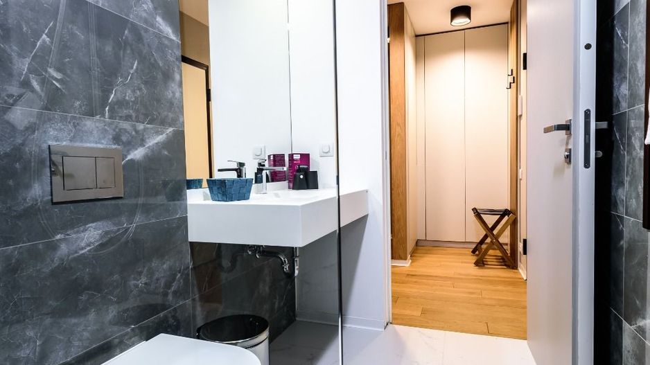 Studio dublu exclusivist în One Mircea Eliade – Design modern - Poză 30