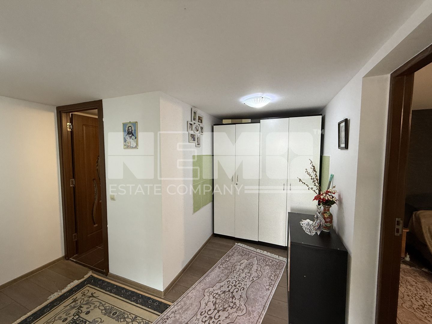 CASA CU DEPENDINTE | GARAJ | CURTE | TISAUTI | SUCEAVA - Poză 8