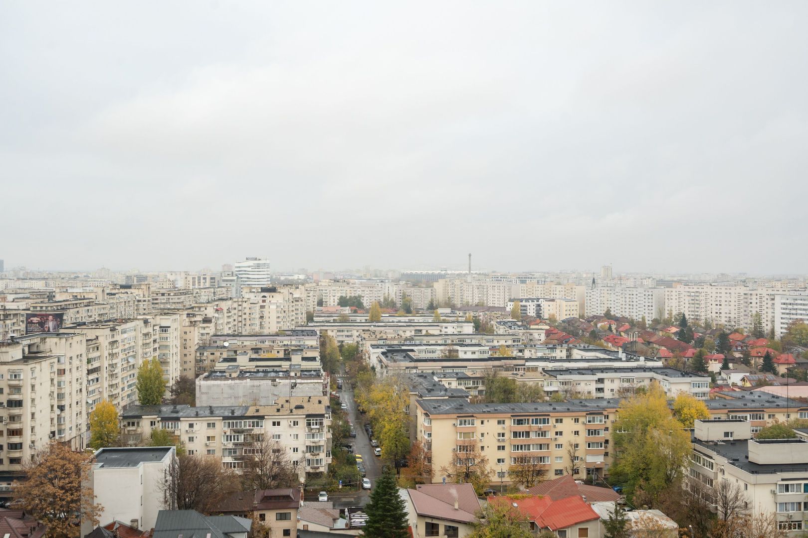 Garsoniera premium de inchiriat | Piata Alba Iulia I Super priveliste - Poză 23