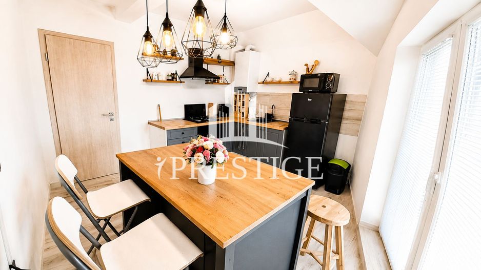 APARTAMENT 2 CAMERE DE ÎNCHIRIAT | ȘELIMBĂR, ZONA UNIRII | PARCARE - Poză 3