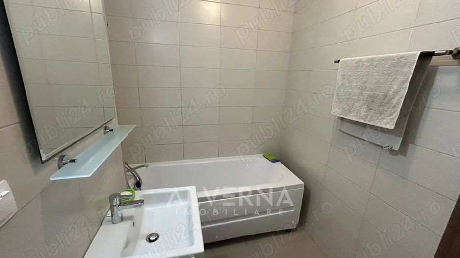 Apartament 2 camere 53mp | parcare | balcon 15mp | cartier Buna Ziua - Poză 4