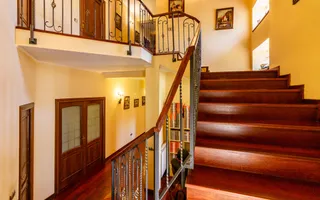 Casă de vânzare | PIPERA/ Teren 3300mp - Poză 17