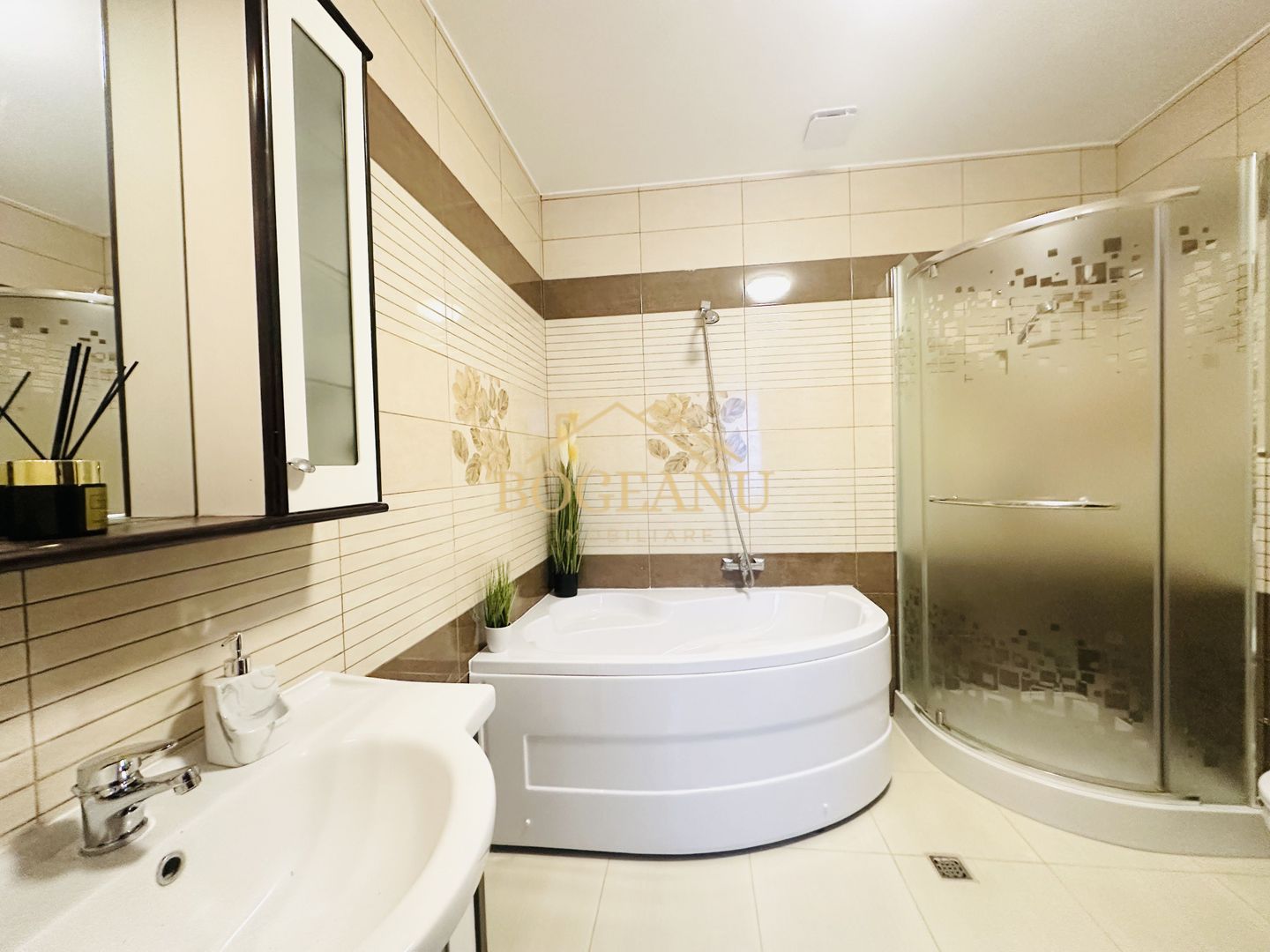 BG130-Casa 3 camere,Curte privata,Climatizare,Girocului-COMISION 0% - Poză 7