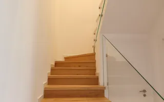Casa cuplata minunata de vanzare, situata in cartier Voronet! - Poză 11
