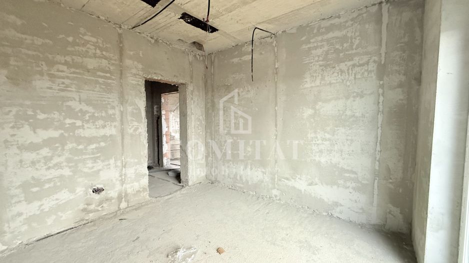 Apartament cu 3 camere | 100 mp | Europa - Poză 4