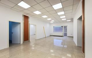 Spatiu birouri de închiriat Brasov - 250 mp # Plus-imo.ro - Poză 2