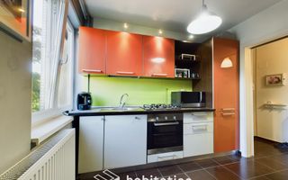 Tur virtual- 2 camere, primitor si luminos, cu garaj, in zona Centrala - Poză 18