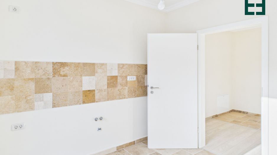 Apartament nou cu 2 camere et. 3 și loc de parcare - Giroc - Timișoara - Poză 7