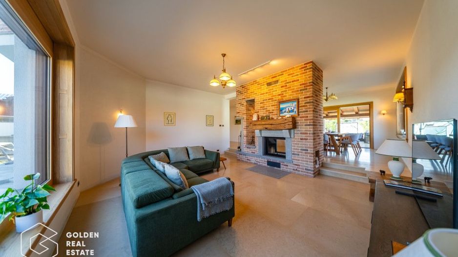 Casa de lux,  in zona Micălaca - Poză 1