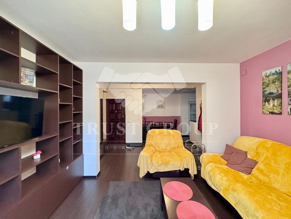Apartament 2 camere Cismigiu | Ideal Investite - Poză 3