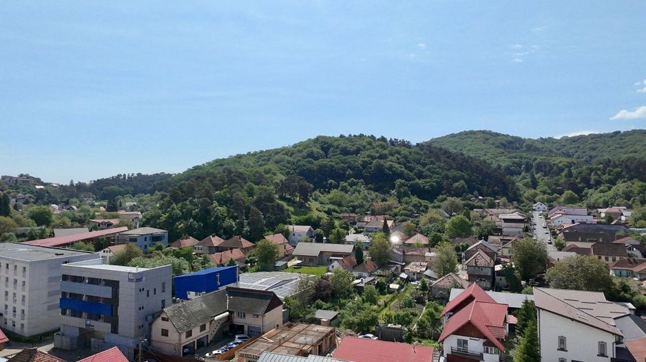 Duplex Bartolomeu | La 5 minute de centrul orasului Brasov - Poză 9