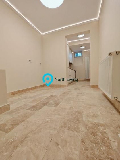 Particular spațiu în vilă lux Dorobanți/P-ța Romană/Sheraton/ASE, renovat total! - Poză 12
