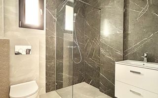 Vila de închiriat - 4 camere - Pipera - Poză 8