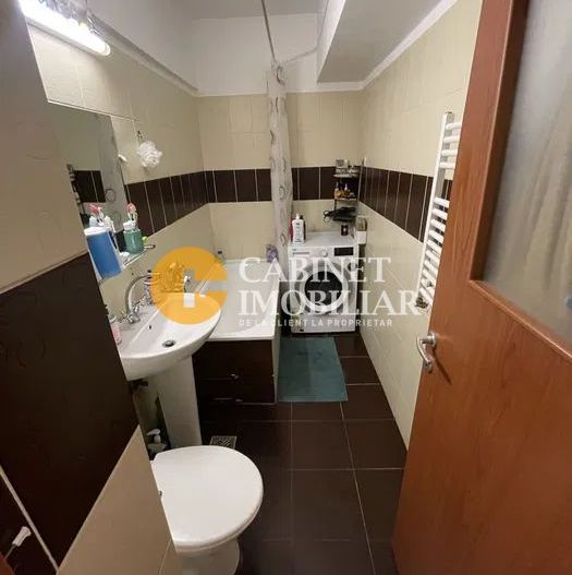 Apartament 3 camere, semidecomandat - 58 m2 - CANTA - Poză 2