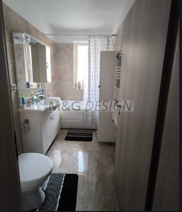 Apartament 2 camere parter Giroc bloc nou - Poză 6