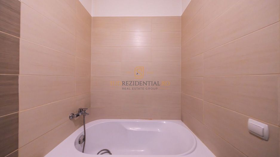 Apartament 3 camere | Mobilat&utilat | Loc de parcare inclus, Sector 5 - Poză 10
