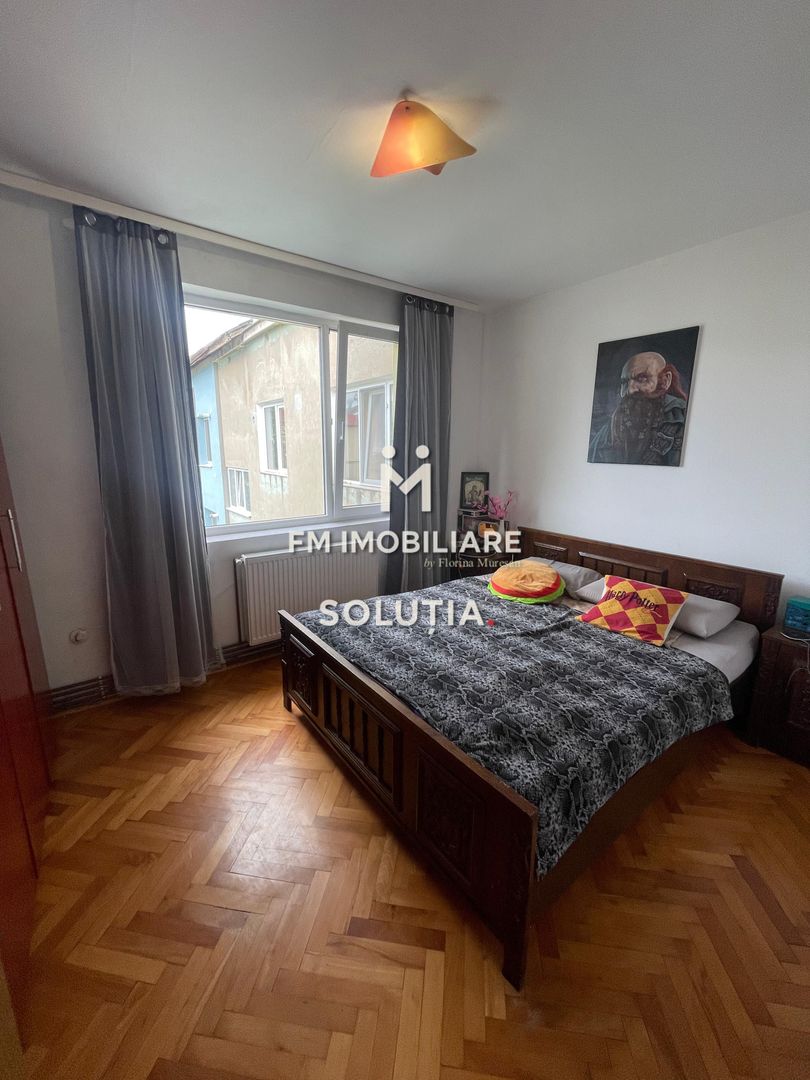Apartament de vânzare strada Aviatorilor - Poză 3