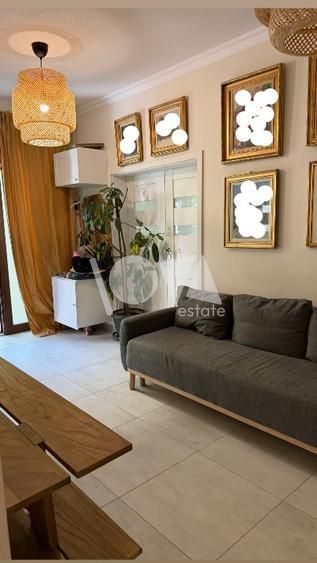 De închiriat: casa curte proprie Cotroceni Carol Davila - Poză 1