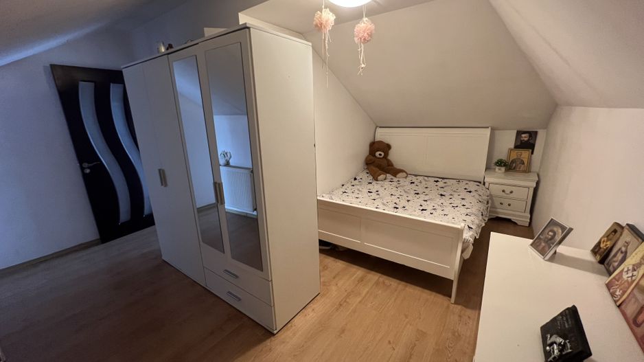 Vila  5 camere Pantelimon  mobilata utilata complet - Poză 4