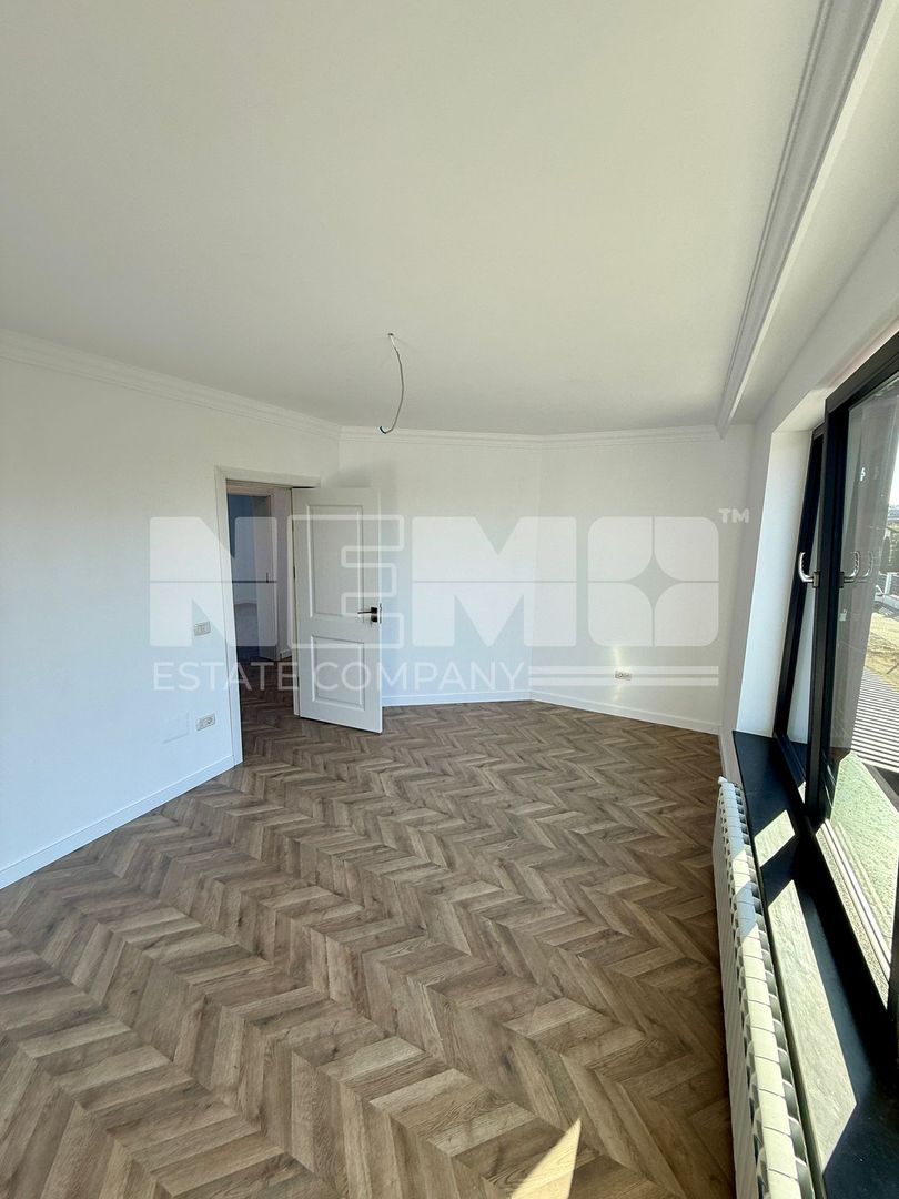 DUPLEX NOU I 4 CAMERE I 132mp I SUCEAVA I 150000euro I Dezvoltator - Poză 15