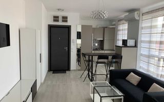 Apartament 3 camere - loc parcare zona - OMV Pipera - Poză 3