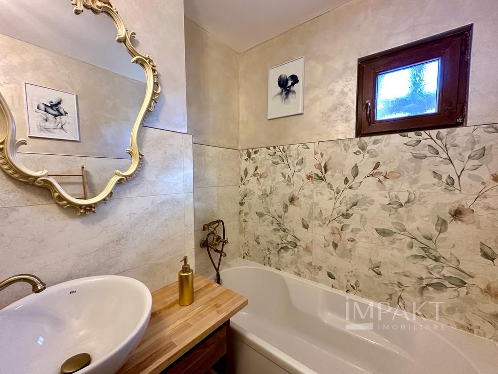 Apartament cu 4 camere, etaj intermediar, cartier Gheorgheni! - Poză 26