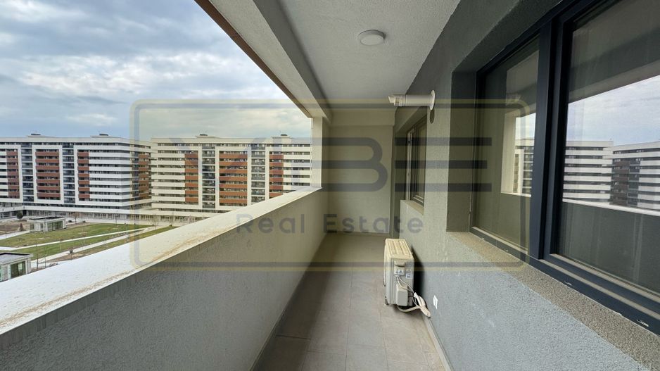 Apartament NOU 2 camere Copou Garden - Poză 25