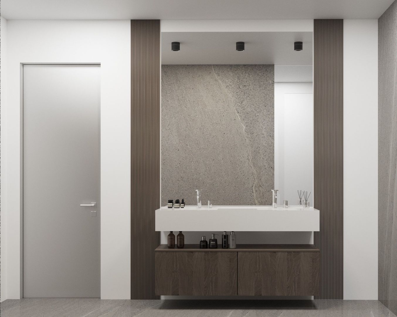 Apartament premium cu vedere spre Parcul Herăstrău, în zona Soseaua Nordului - Poză 4