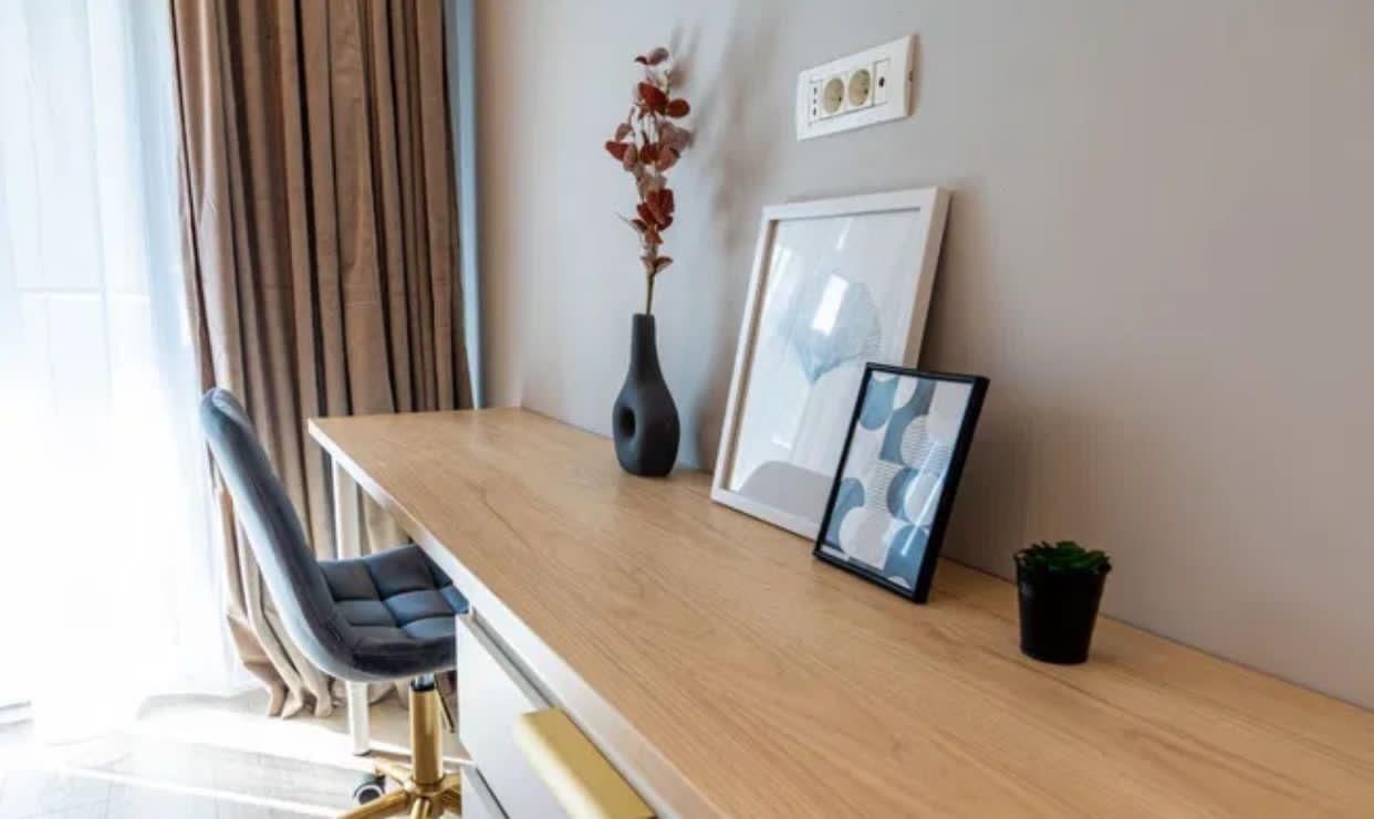Apartament 2 Camere Decomandat - Renovat,Mobiliat-Utilat ,zona Unirii - Poză 6