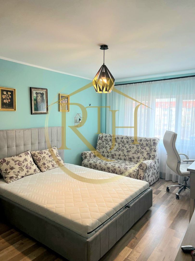 Oferim spre închiriere un Ap modern cu 3 camere, situat în Girocului! - Poză 11