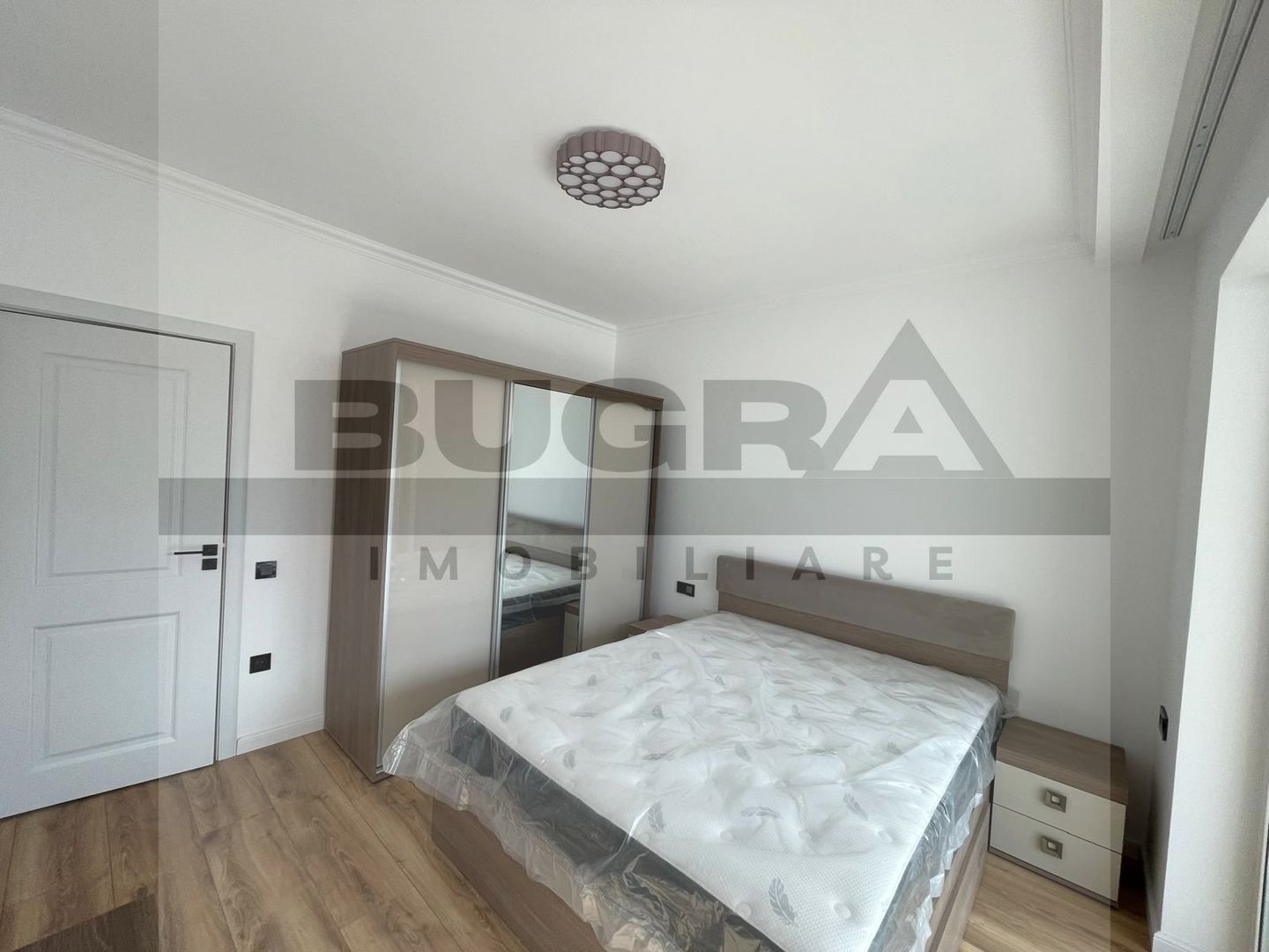 Apartament de 3 camere, bloc nou 2025, 60mp, zona Piata Abator - Poză 4
