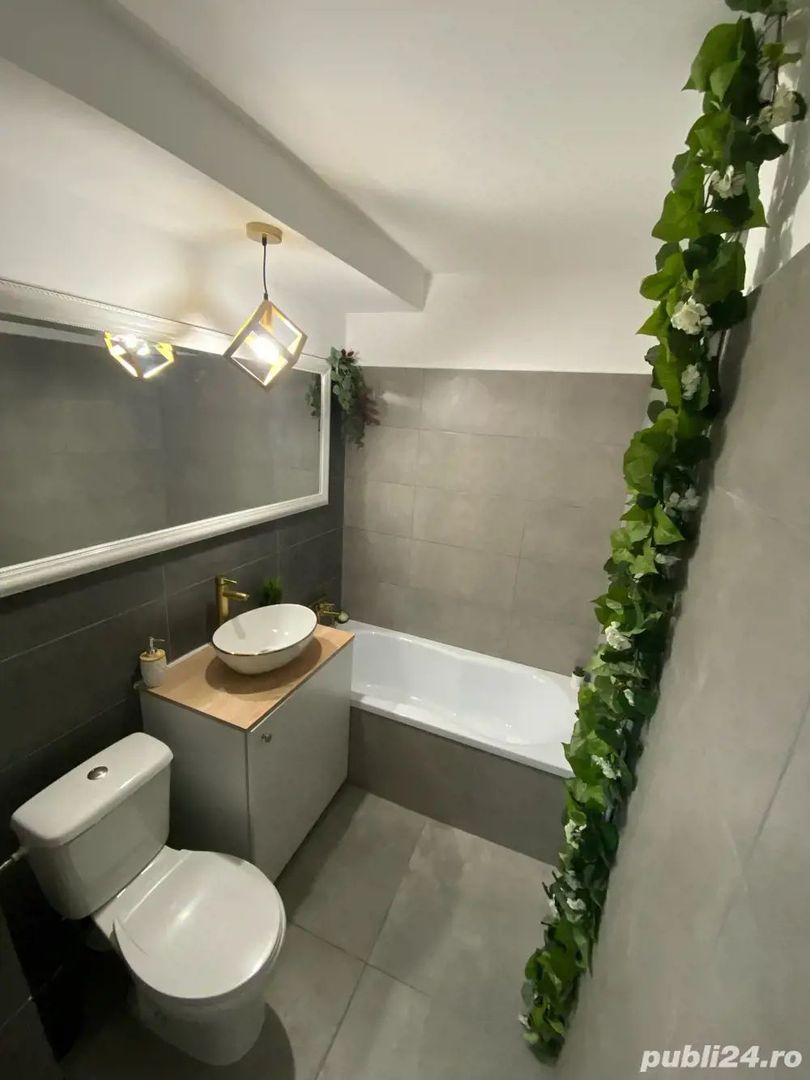 Apartament cu 2 camere de vanzare - Poză 7