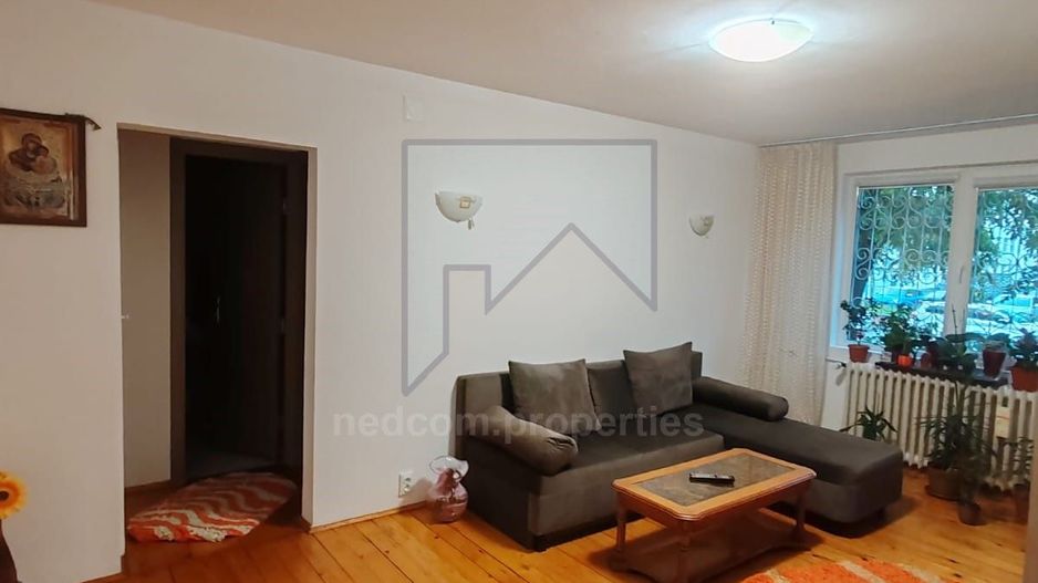 Vanzare apartament 4 camere - Rahova - str. Soldat Croitoru - Poză 3