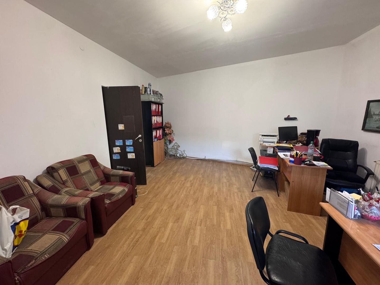 CASA SINGUR IN CURTE CU TEREN GENEROS | PIATA CLUJ | TEREZIAN - Poză 11