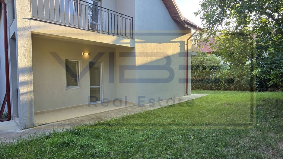 Casa individuala 4 camere - Popas Pacurari - Atrium Garden ! - Poză 1