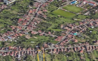 Casa de vanzare cu teren mare pe Ady Endre Aradul nou - Poză 31