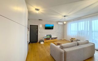 Apartament 3 camere/76mp/Terasa 73mp/garaj. - Poză 5