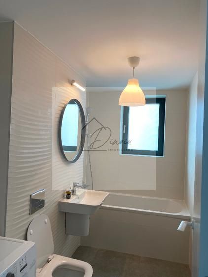 Studio de vanzare Aviatiei Cloud 9 I parcare inclusa - Poză 4