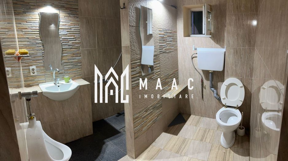 Casa cu 4 apartamente | 9 camere | Curte si Gradina - Poză 3