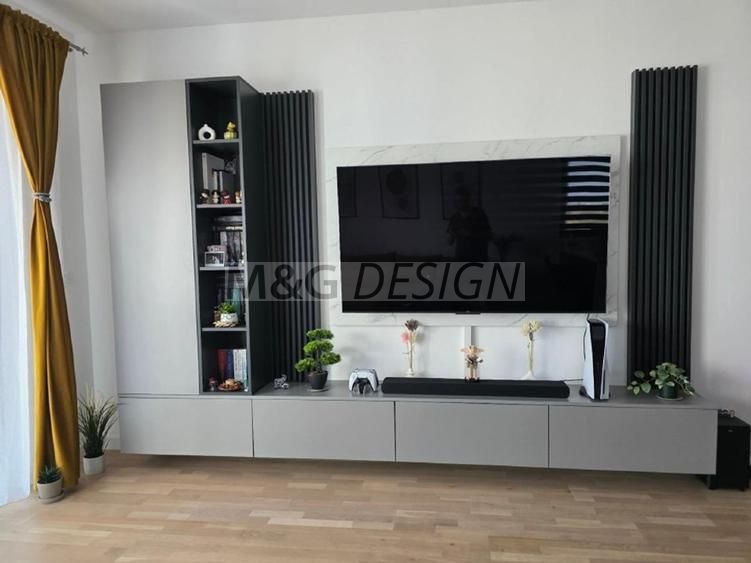 Apartament 2 camere Complex Studentesc - Poză 7