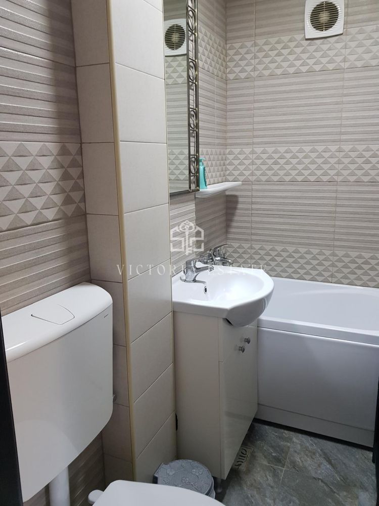 Garsoniera de inchiriat - Ultracentral - Poză 8