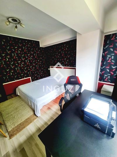 Apartament 3 camere de închiriat – Barbu Văcărescu / Floreasca / Tei - Poză 12