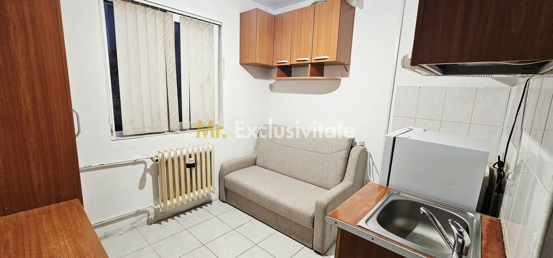 Garsoniera de inchiriat-11 mp/Gheorgheni - Poză 1