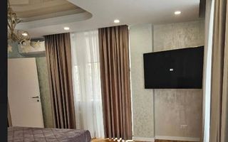 Chirie, apartament, 1 odaie + living, str. Liviu Deleanu, Buiucani - Poză 2