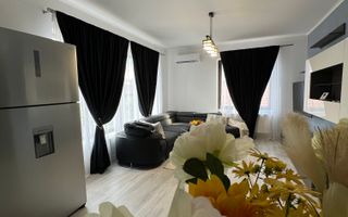 Apartament 3 camere – Valea Aurie, 64,5 mp, etaj 2/3, cu curte și parcare! - Poză 15