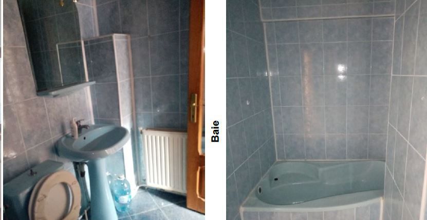 Apartament 3 camere Targu Neamt - Poză 5