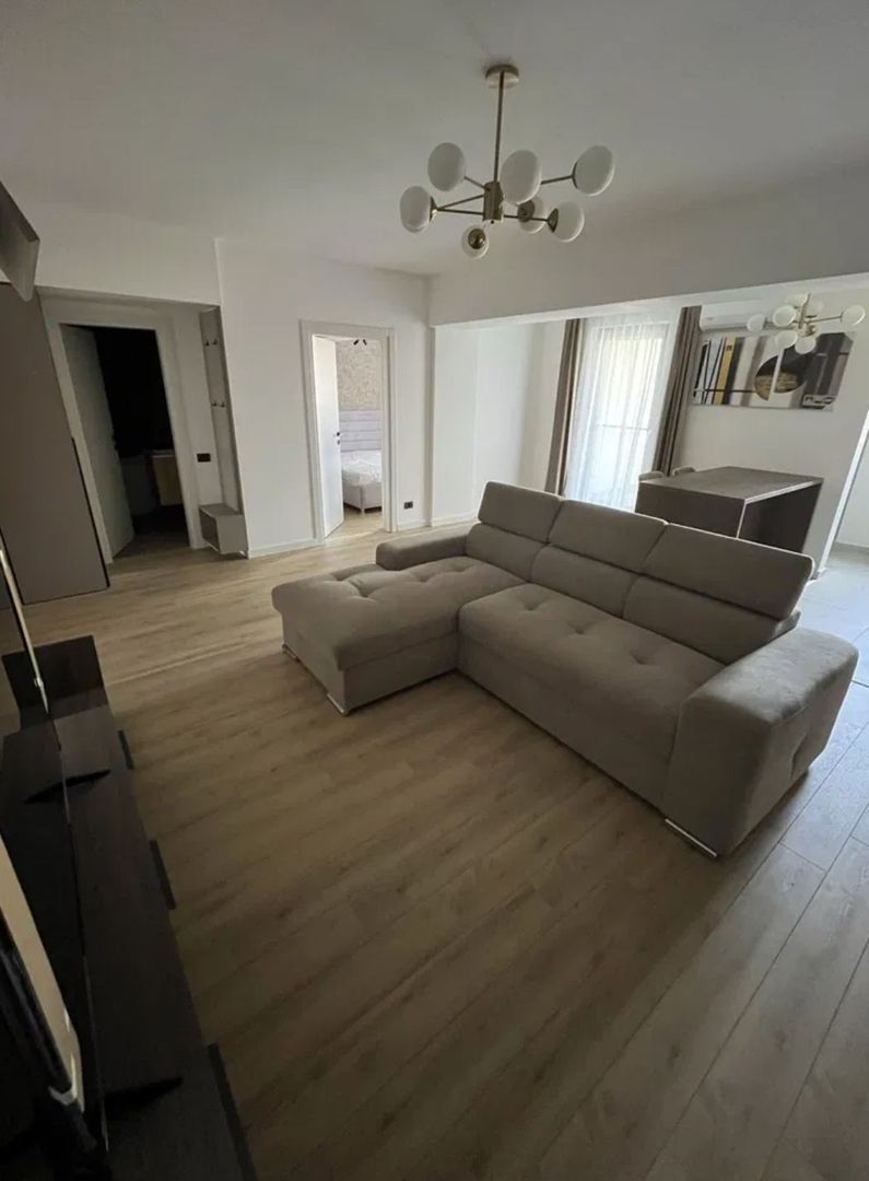 AP. 2 CAMERE- ROKA RESIDENCE, CENTRALA, PARCARE, MASINA DE SPALAT VASE - Poză 2