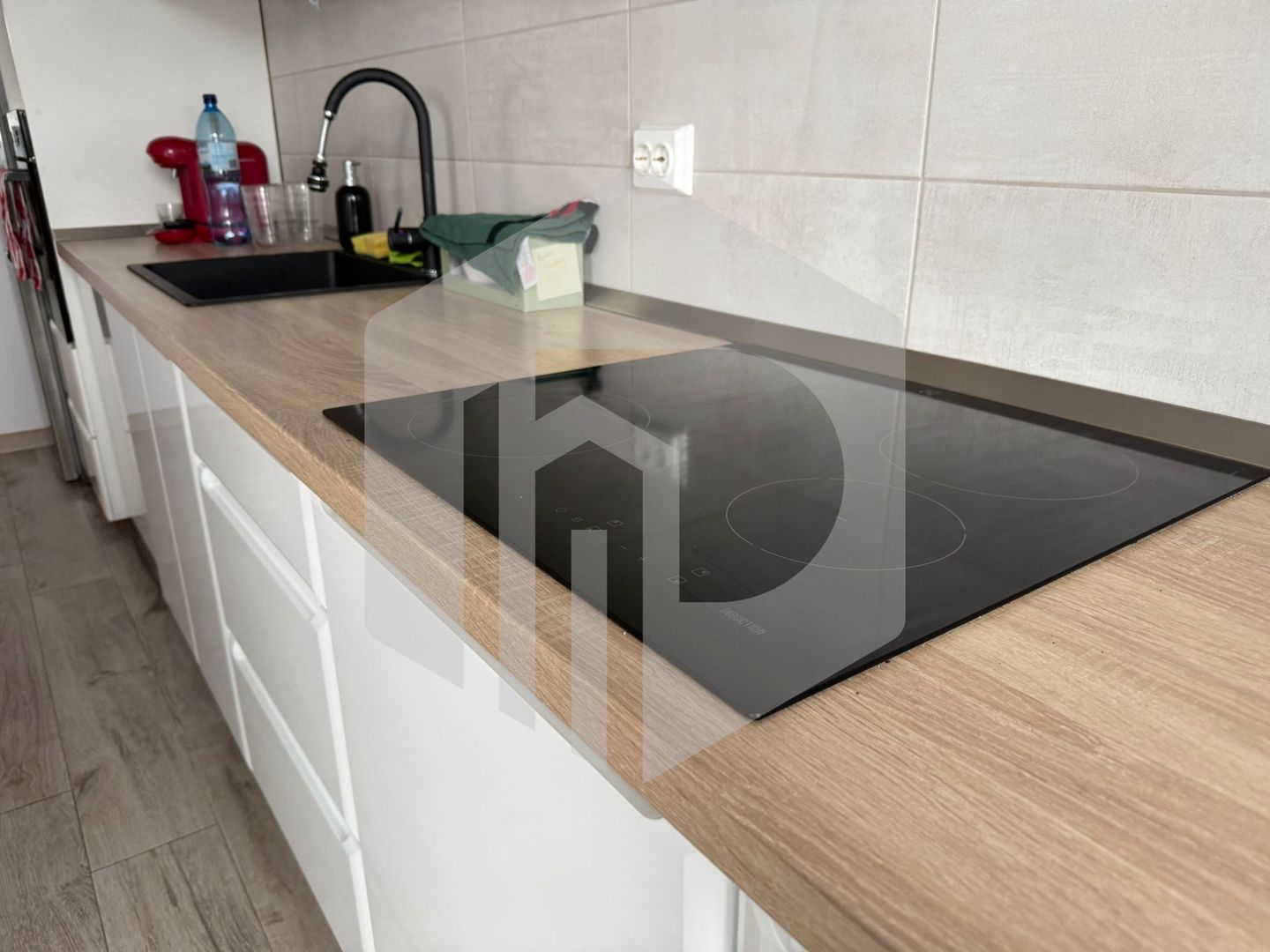 Apartament 2 Camere - Etaj 3 - Selimbar - Prima inchiriere - Poză 8